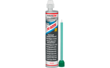 760531 - Teroson PU 9225 Reparaturklebstoff 2K für Kunststoffteile 50 ml 