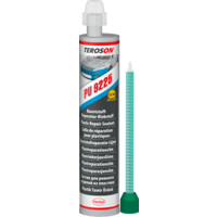 Adhesivo bicomponente para la reparaci&oacute;n de pl&aacute;stico 50 ml PU 9225 2C Teroson