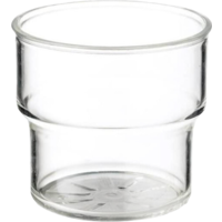 Mepal Becher 234 klar 200 ml