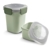 Sunware Sigma home food to go lunch cup green