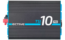 Ective TSI Pro Sinus Wechselrichter mit Netzvorrangschaltung