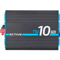Ective TSI 10 Pro sine wave inverter with mains priority circuit 12V 1000W