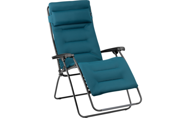 Lafuma RSX Clip XL AirComfort Relaxsessel Coral Blue
