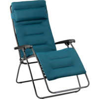 Lafuma RSX Clip XL AirComfort Relaxsessel Coral Blue