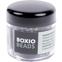 Boxio Beads Reinigungskugeln Edelstahl f&uuml;r Wassertank / Kanister
