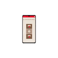 Fiamma Motor Kit Advanced Motor 12 V  zum nachtr&auml;glichen Anbau an Fiamma F45L Markisen polar white