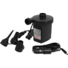 Kleines Produktbild Bo-Camp Elektrische Luftpumpe für 12 und 230 Volt - 230 Liter/min 1