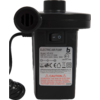 Kleines Produktbild Bo-Camp Elektrische Luftpumpe für 12 und 230 Volt - 230 Liter/min 1
