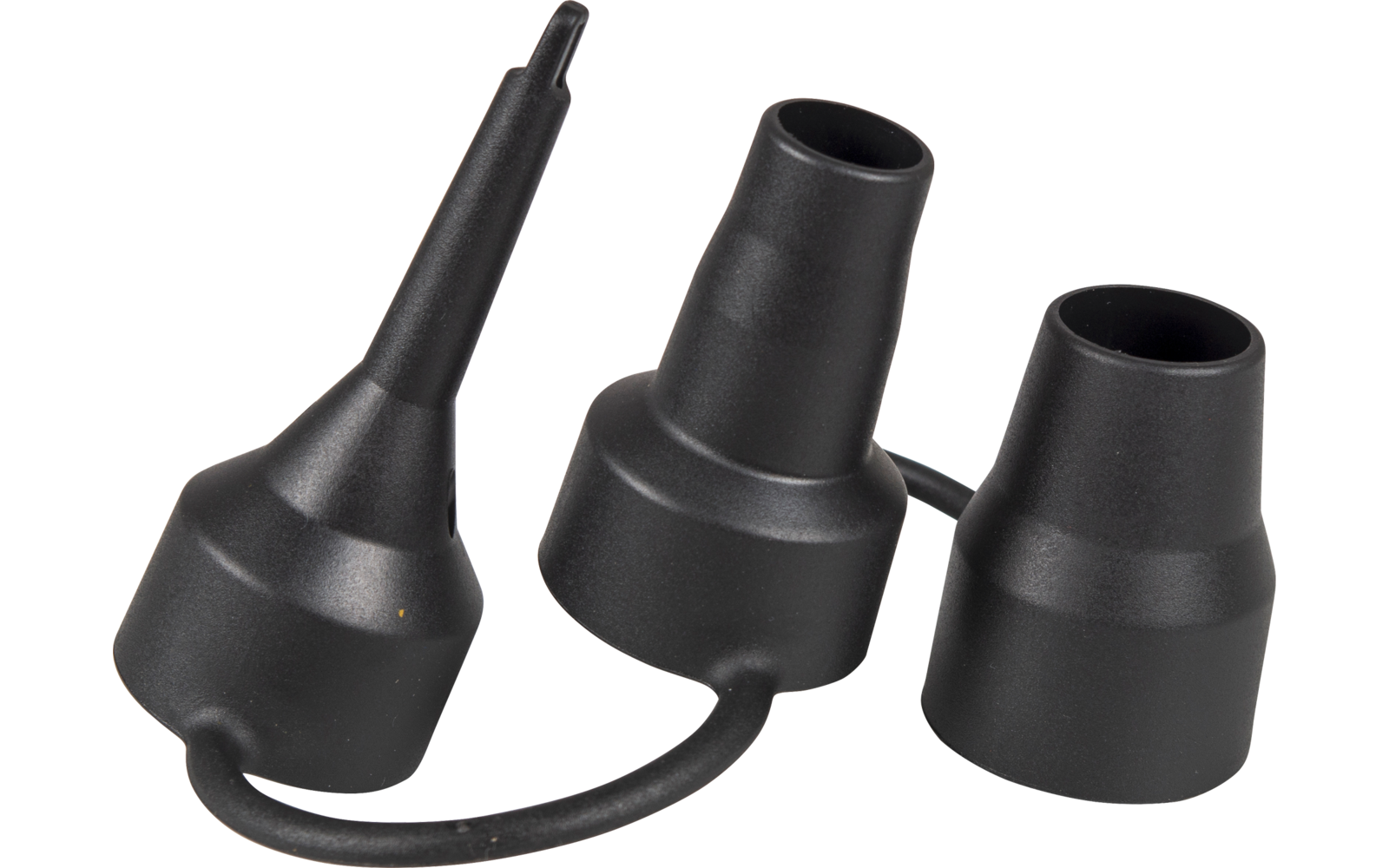 Produktbild Bo-Camp Elektrische Luftpumpe für 12 und 230 Volt - 230 Liter/min 1