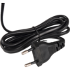 Kleines Produktbild Bo-Camp Elektrische Luftpumpe für 12 und 230 Volt - 230 Liter/min 1