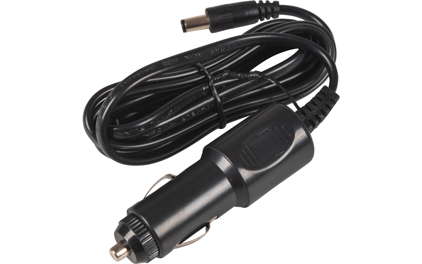 Produktbild Bo-Camp Elektrische Luftpumpe für 12 und 230 Volt - 230 Liter/min 1