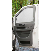 RemiFront c&ocirc;t&eacute; V gauche + droite MAN TGE / VW Crafter