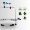 Small product image Berger drawbar bracket 1