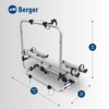 Small product image Berger drawbar bracket 1