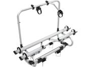 Berger Premium XL trekhaakfietsdrager voor 2/3 fietsen, geschikt voor e-bikes