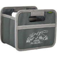 Meori Faltbox Mini Granite Grey Reisemobil