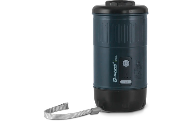 Produktbild Outwell Sirocco wiederaufladbare Akku-Zeltpumpe 9 PSI 1