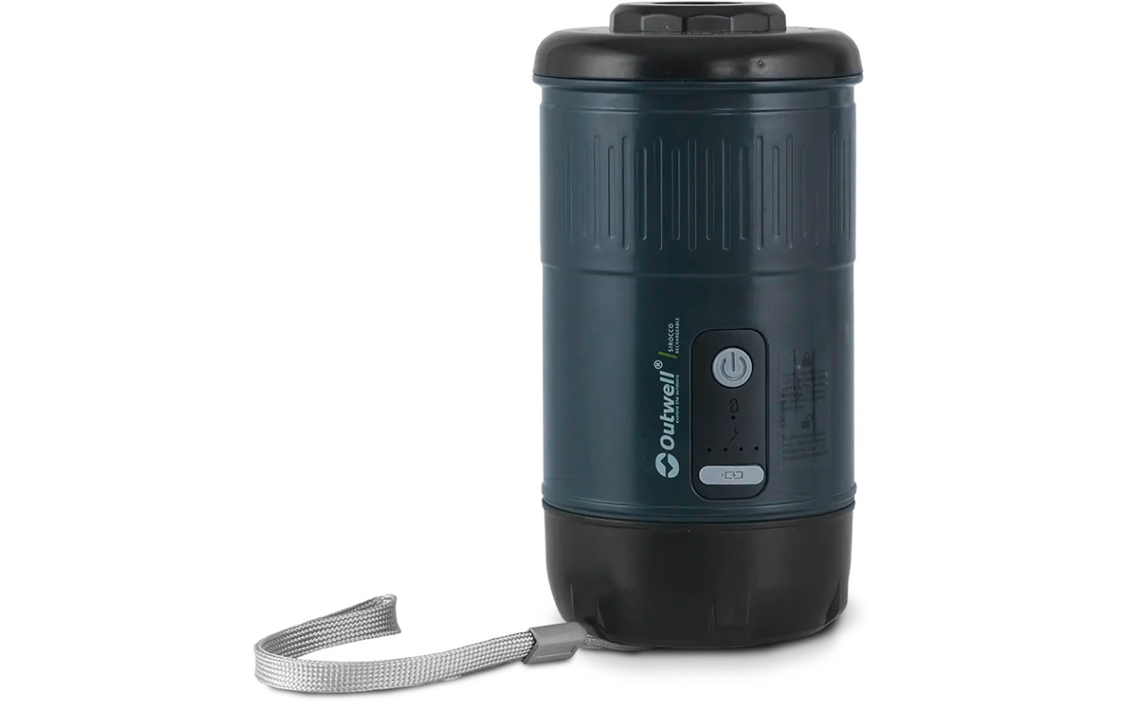 Produktbild Outwell Sirocco wiederaufladbare Akku-Zeltpumpe 9 PSI 1