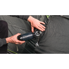 Kleines Produktbild Outwell Sirocco wiederaufladbare Akku-Zeltpumpe 9 PSI 1
