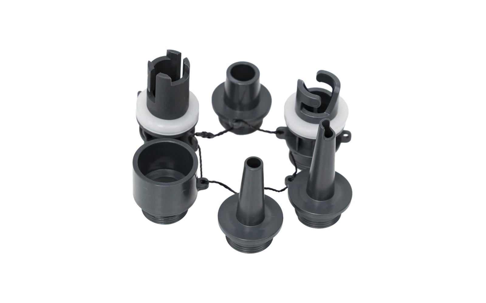 Produktbild Outwell Sirocco wiederaufladbare Akku-Zeltpumpe 9 PSI 1