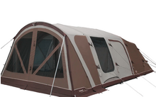 761153 - Outwell Alabama 6 Air tunnel tent for 6 people
