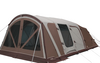 Outwell Alabama 6 Air Tunnelzelt f&uuml;r 6 Personen 
