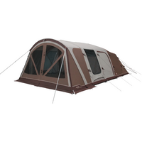 Outwell Alabama 6 Air tunnel tent for 6 people