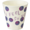 Petite image du produit Koziol Nora Cup M Juicies Becher 300 ml 1