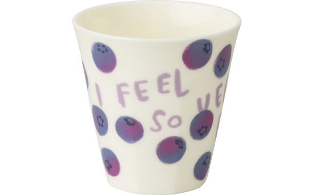 Image du produit Koziol Nora Cup M Juicies Becher 300 ml 1
