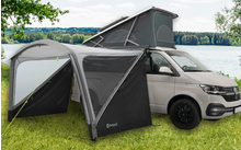 761208 - Outwell Touring Shelter Air aufblasbares Sonnenvordach