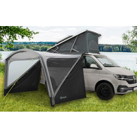Outwell Touring Shelter Air aufblasbares Sonnenvordach