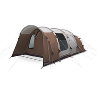 Outwell Ohio 5 TC Polycotton-Tunnelzelt f&uuml;r 5 Personen
