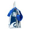 Beadbags  Universaltasche Wäschesack blau klein