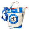 Beadbags universal bag laundry bag blue small