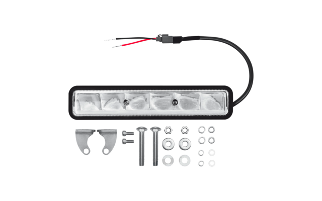 Osram LED-aandrijving LIGHTBAR SX180-SP LED-hulpkoplamp