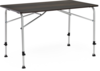 Berger Livenza Campingtisch Gr&ouml;&szlig;e 3 Dunkel 120 x 70 cm