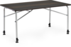 Berger Livenza Campingtisch Gr&ouml;&szlig;e 3 Dunkel 120 x 70 cm