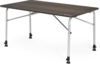 Berger Livenza Campingtisch Gr&ouml;&szlig;e 3 Dunkel 120 x 70 cm