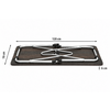 Kleine productafbeelding Berger Livenza Campingtisch 1