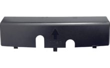 761404 - Truma Anschlussdeckel für Combi 4  & Combi 6 Ersatzteilnummer 34020-00687