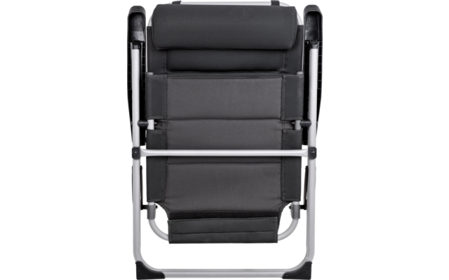 Produktbild Brunner Aravel Camper Klappstuhl mit Kopfst&uuml;tze 1