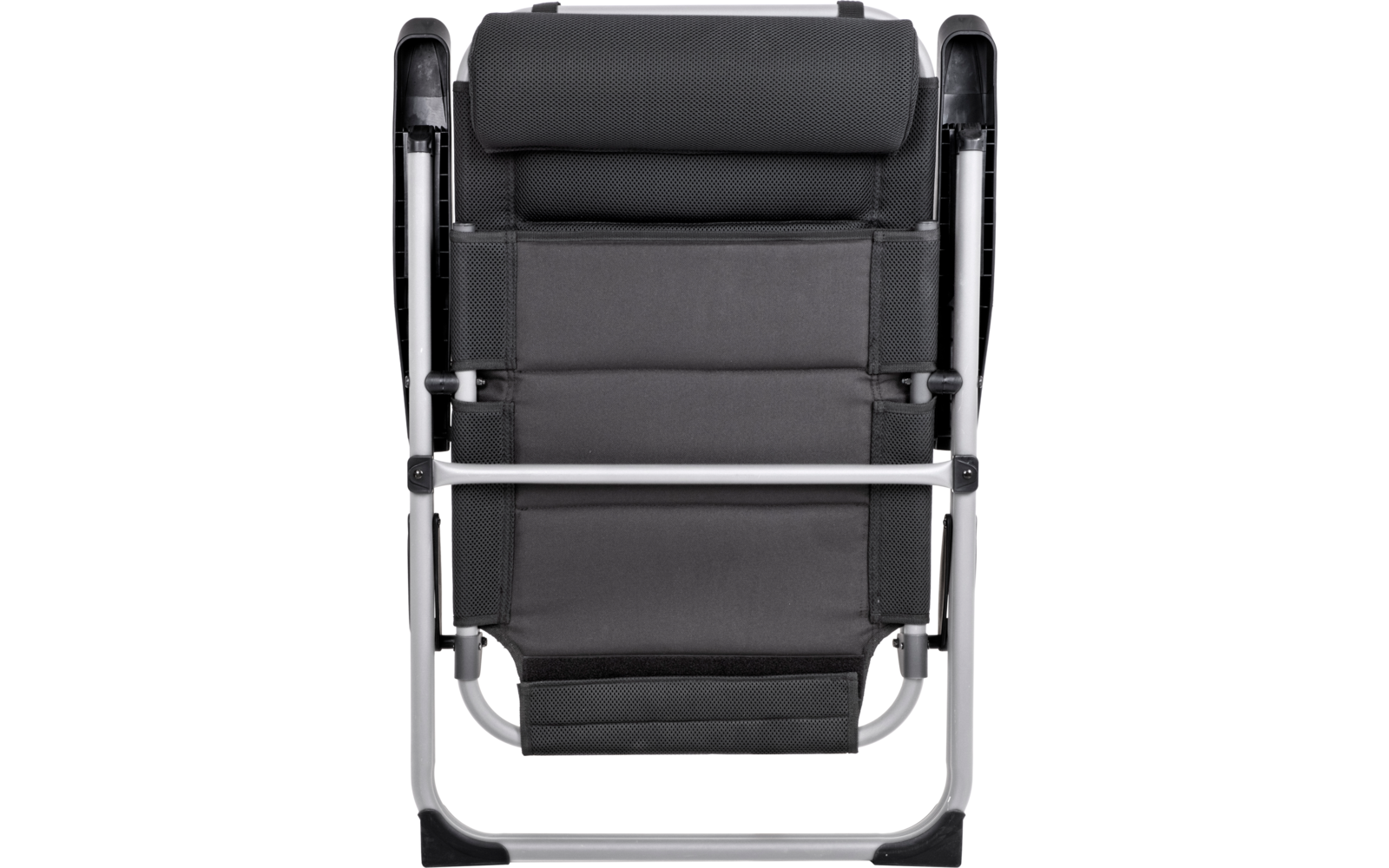 Produktbild Brunner Aravel Camper Klappstuhl mit Kopfst&uuml;tze 1