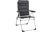 761529 - Brunner Aravel Camper Klappstuhl mit Kopfstütze