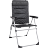Kleines Produktbild Brunner Aravel Camper Klappstuhl mit Kopfst&uuml;tze 1
