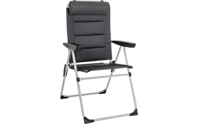 Produktbild Brunner Aravel Camper Klappstuhl mit Kopfst&uuml;tze 1