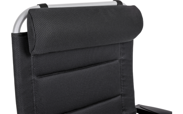 Produktbild Brunner Aravel Camper Klappstuhl mit Kopfst&uuml;tze 1
