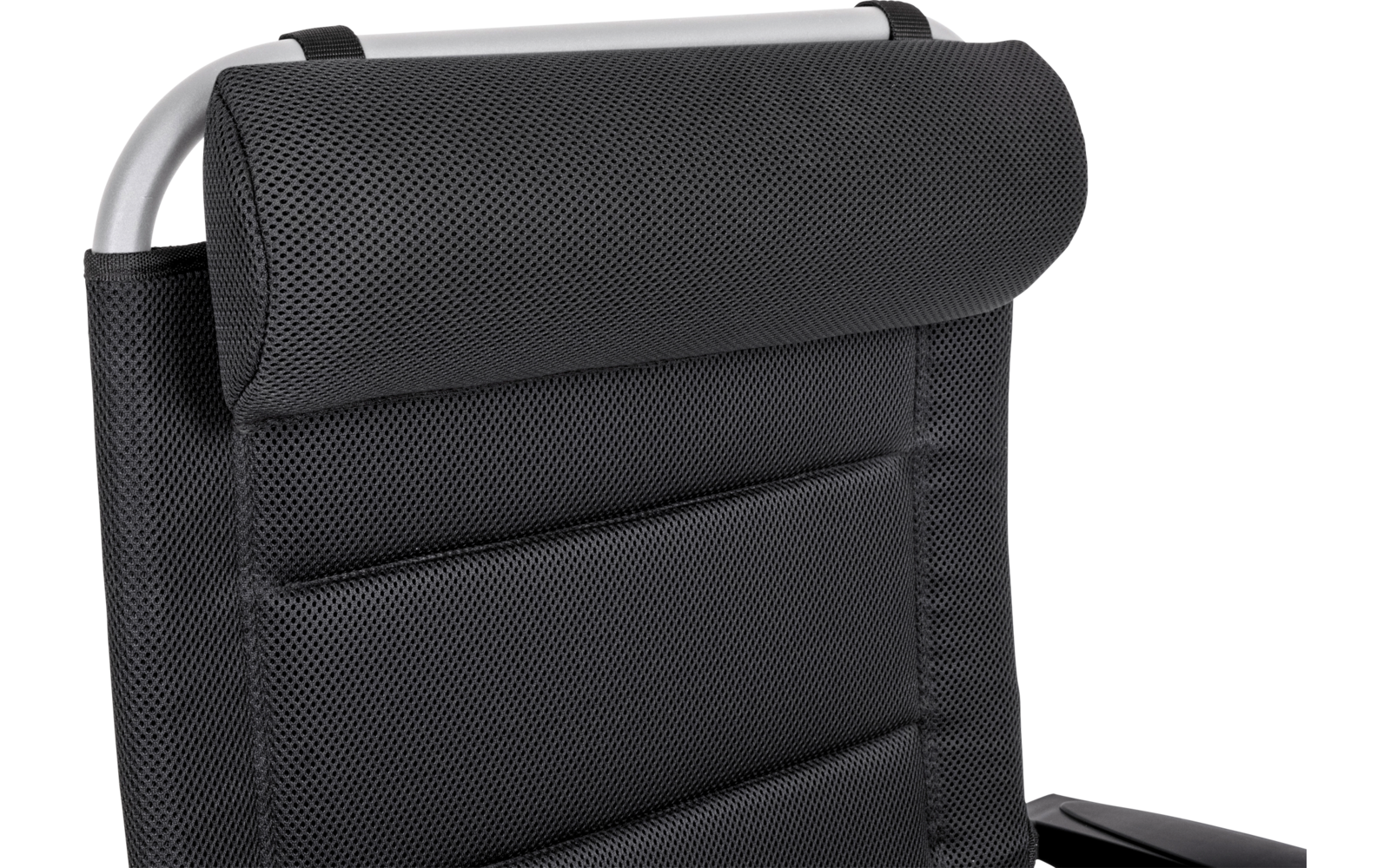 Produktbild Brunner Aravel Camper Klappstuhl mit Kopfst&uuml;tze 1