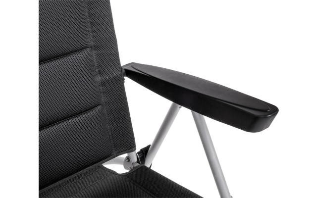 Produktbild Brunner Aravel Camper Klappstuhl mit Kopfst&uuml;tze 1