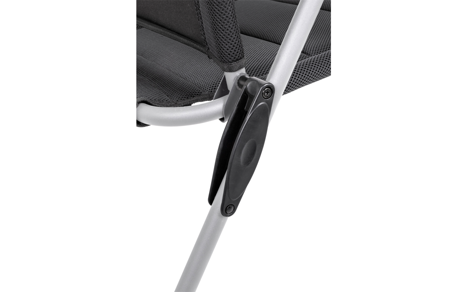 Produktbild Brunner Aravel Camper Klappstuhl mit Kopfst&uuml;tze 1