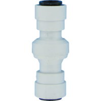 Clapet anti-retour INLINE JG-Cartridge 12 mm Comet